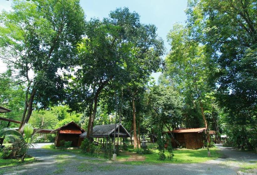 Курорт Papa's Garden