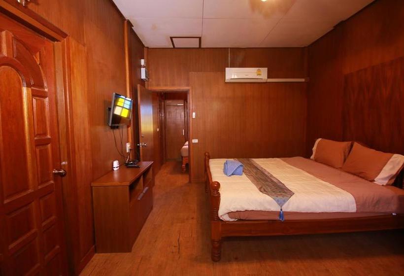 Курорт Papa's Garden