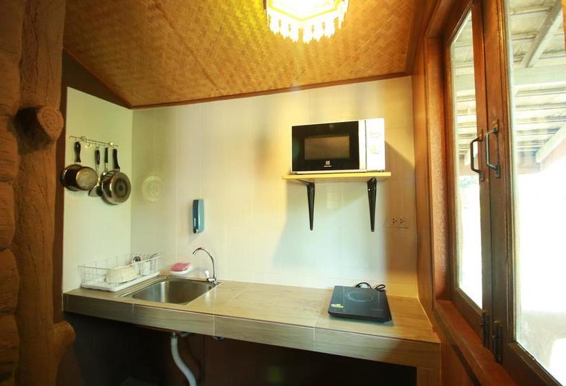 Курорт Papa's Garden