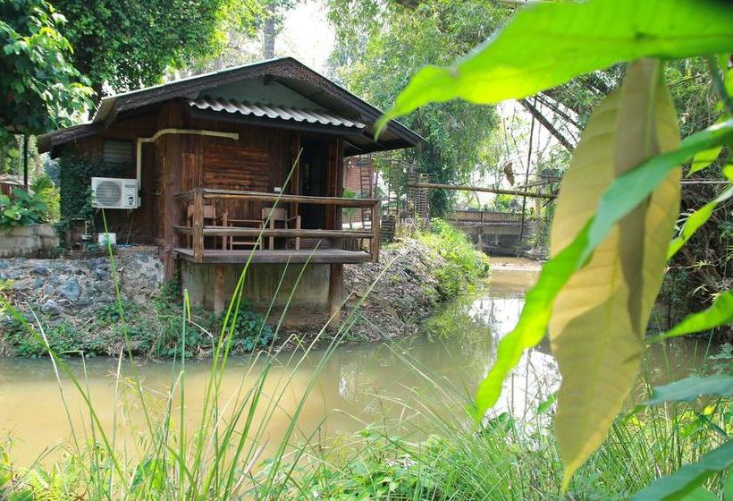 Курорт Papa's Garden