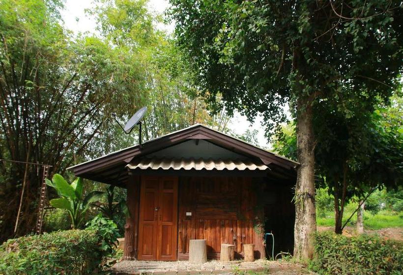 Курорт Papa's Garden