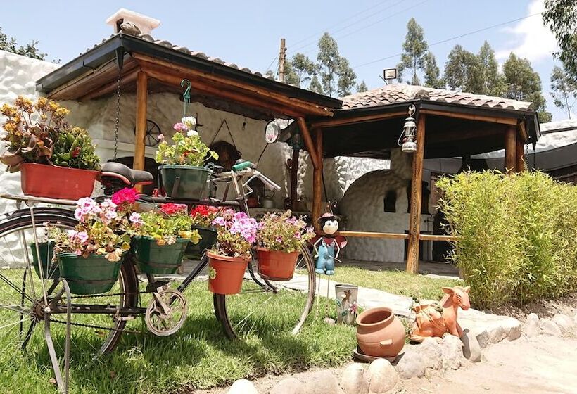 استراحتگاه Villa Mimi