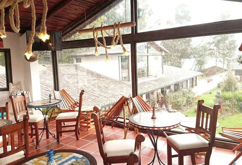 استراحتگاه Villa Mimi