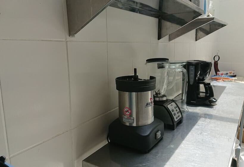 استراحتگاه Villa Mimi