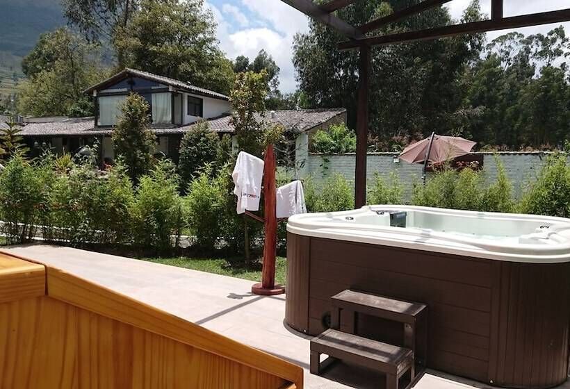 استراحتگاه Villa Mimi