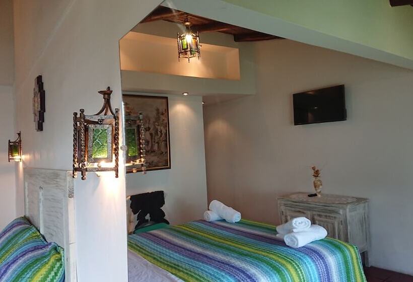 استراحتگاه Villa Mimi