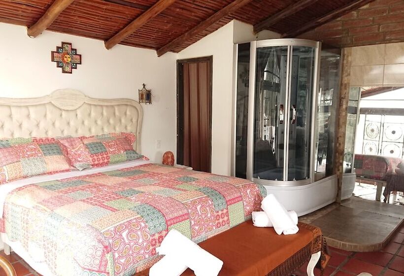 استراحتگاه Villa Mimi