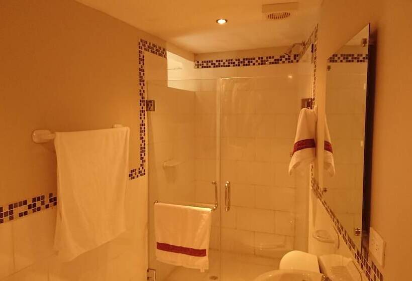 استراحتگاه Villa Mimi