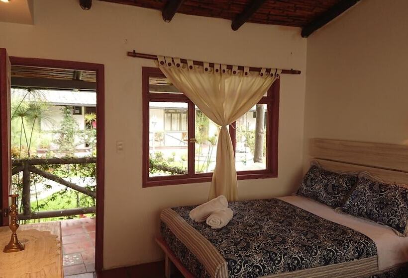 استراحتگاه Villa Mimi