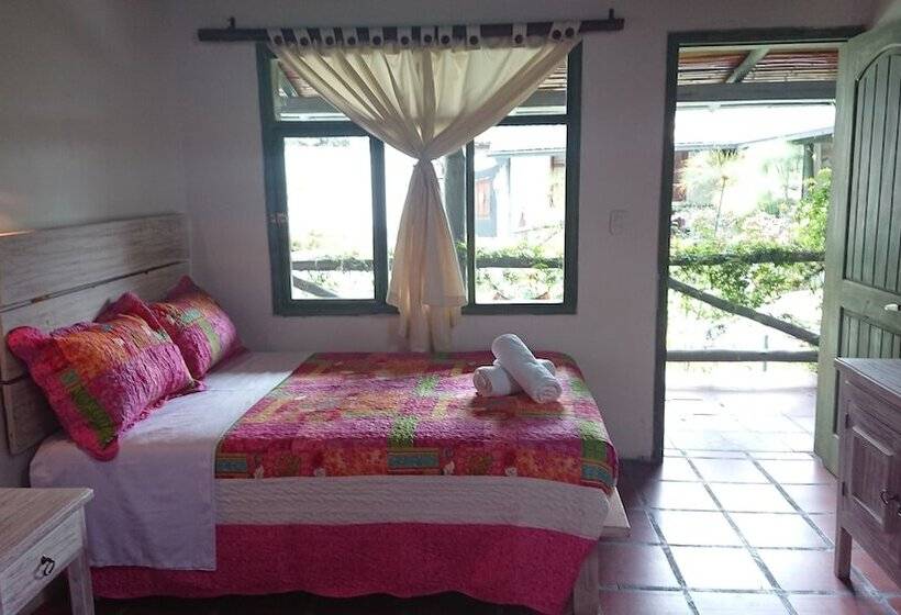 استراحتگاه Villa Mimi