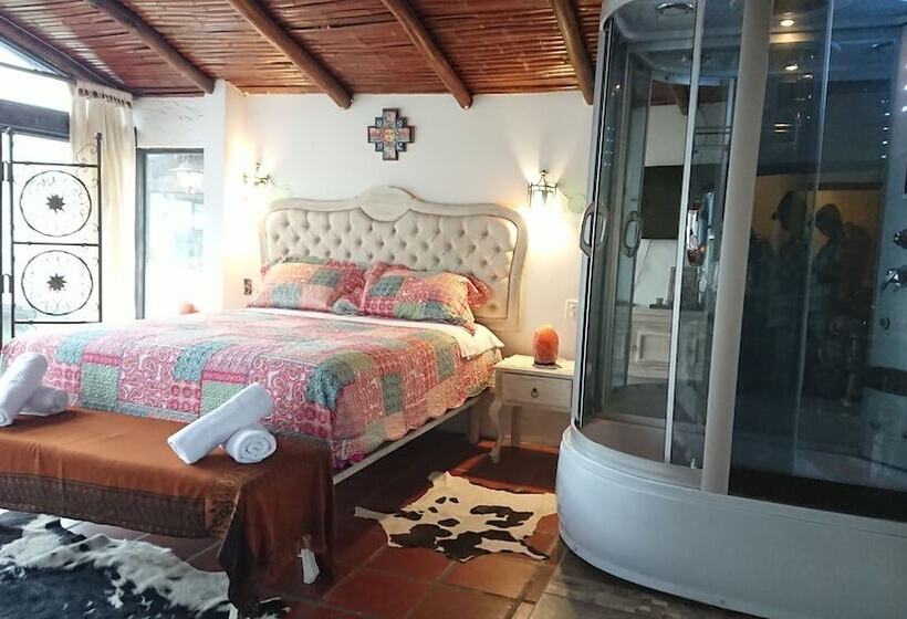 استراحتگاه Villa Mimi