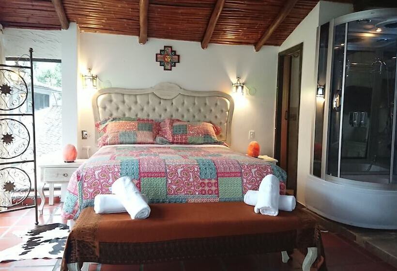 استراحتگاه Villa Mimi