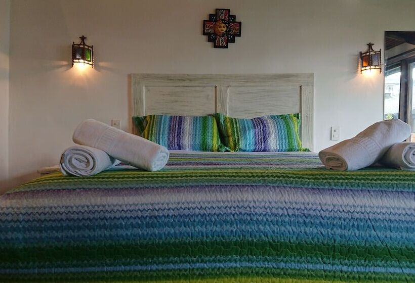 استراحتگاه Villa Mimi