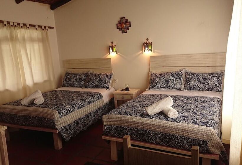 استراحتگاه Villa Mimi