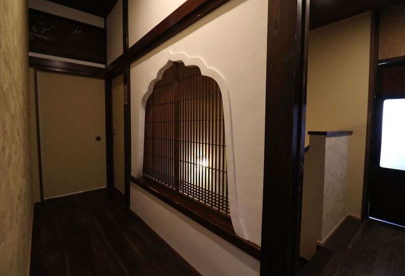 Рёкан Yanagawa B&b Hatago