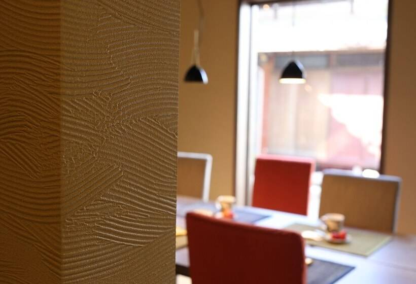 Рёкан Yanagawa B&b Hatago