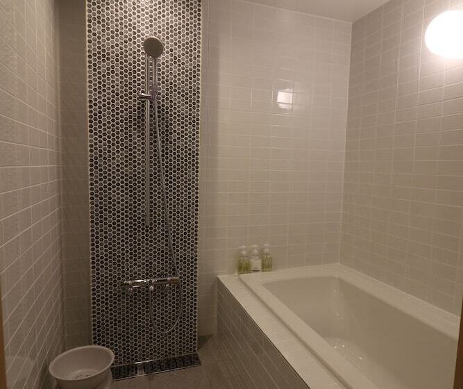 Рёкан Yanagawa B&b Hatago