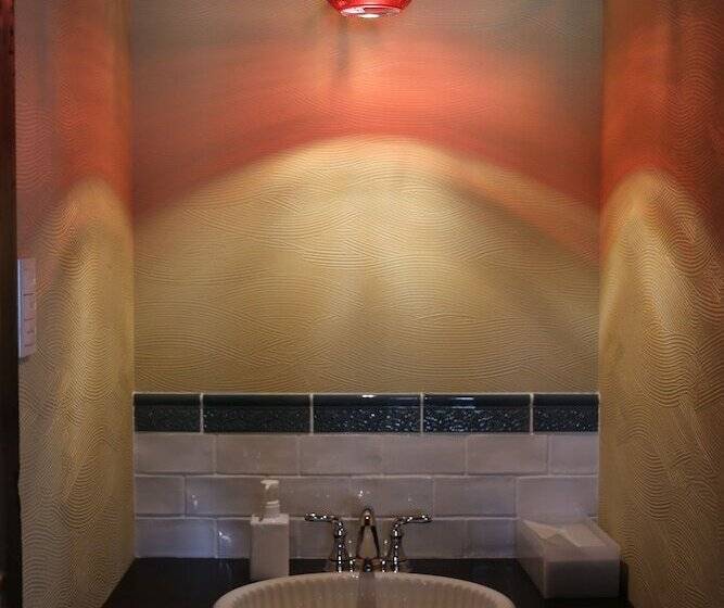 Рёкан Yanagawa B&b Hatago