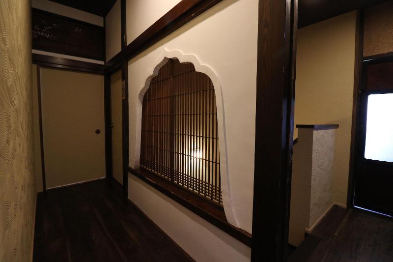 Рёкан Yanagawa B&b Hatago