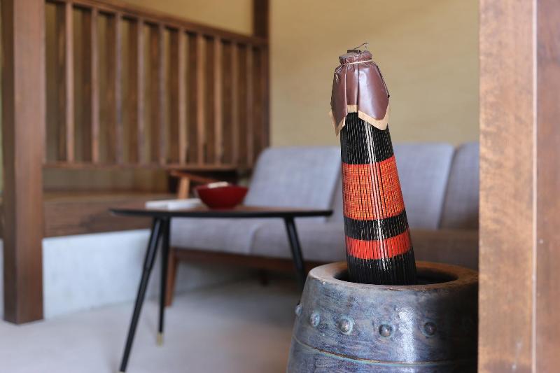 Рёкан Yanagawa B&b Hatago