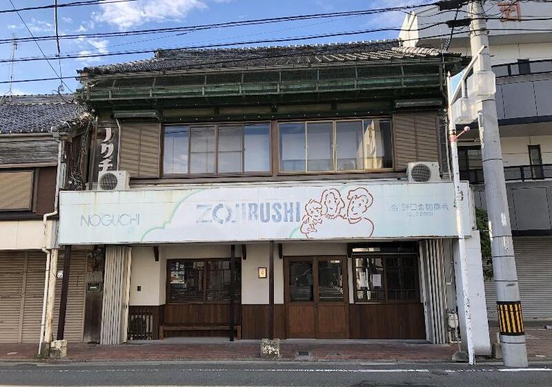 Рёкан Yanagawa B&b Hatago