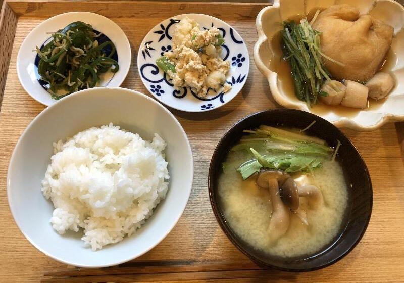 Рёкан Yanagawa B&b Hatago