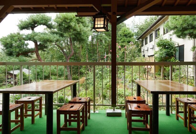 ریوکان Wafu Pension Furusato