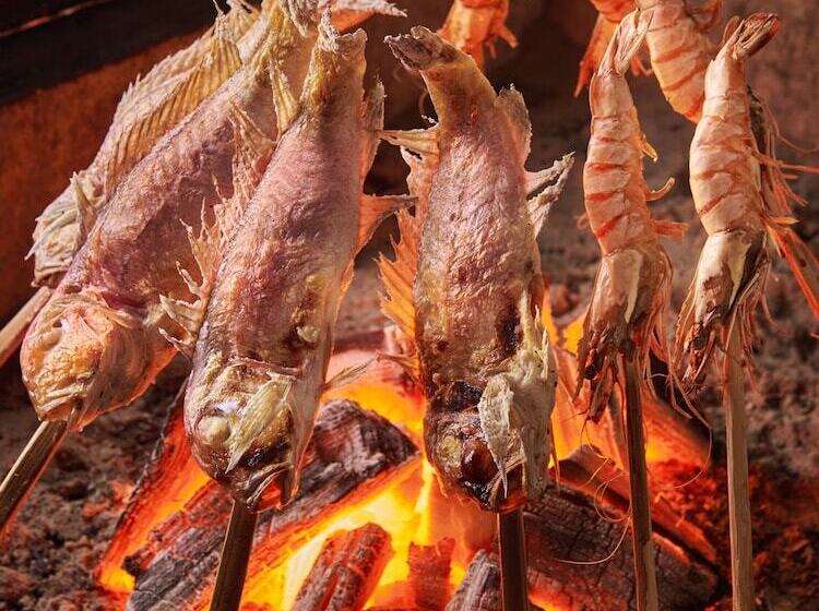 ریوکان Wafu Pension Furusato