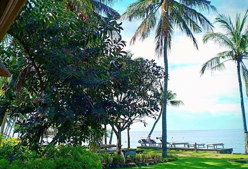 Scuba Seraya Resort