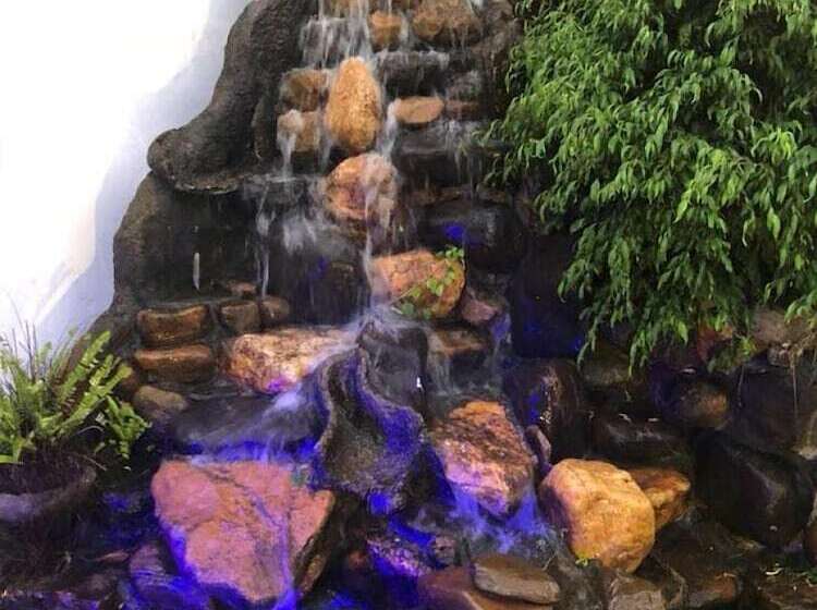 Shalimar Beach Resort