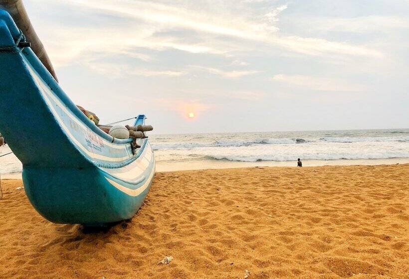 Shalimar Beach Resort