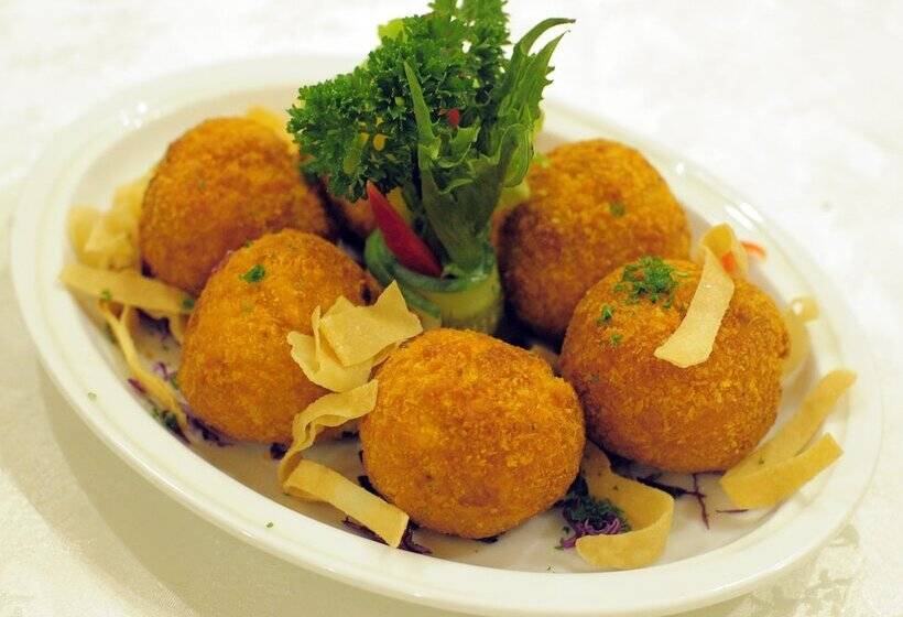 Shalimar Beach Resort