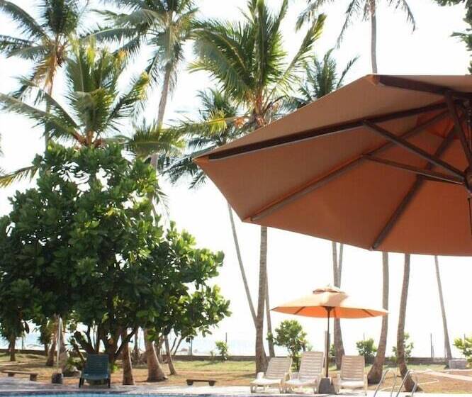 Shalimar Beach Resort