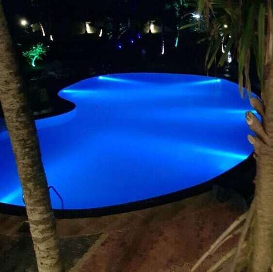 Shalimar Beach Resort