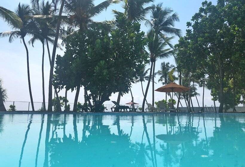 Shalimar Beach Resort