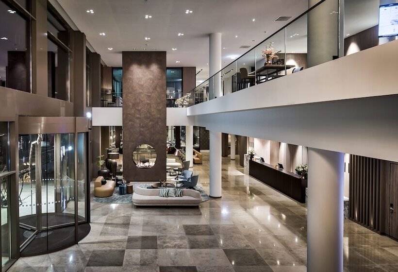 Van Der Valk Hotel Tilburg