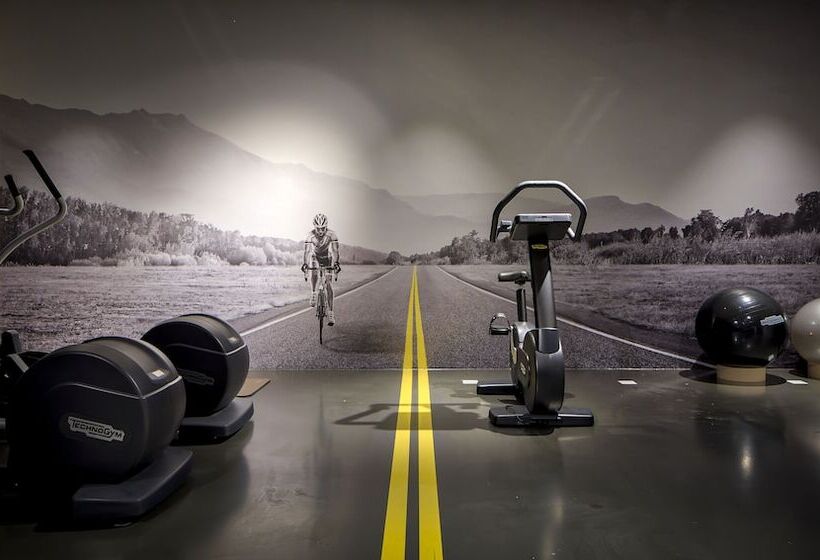 Van Der Valk Hotel Tilburg