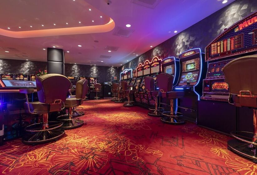 Van Der Valk Hotel Tilburg