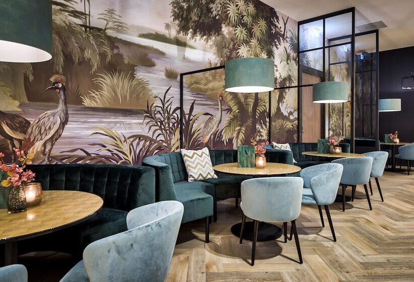 Van Der Valk Hotel Tilburg