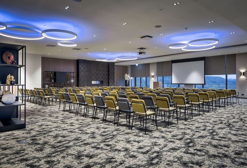 Van Der Valk Hotel Tilburg