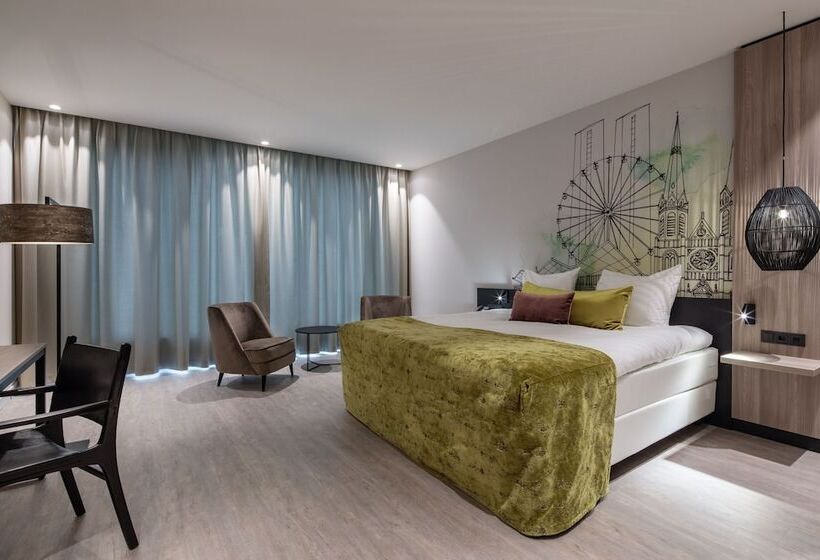 Van Der Valk Hotel Tilburg