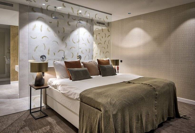 Van Der Valk Hotel Tilburg