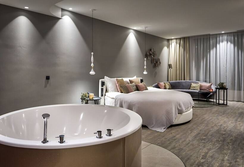 Van Der Valk Hotel Tilburg