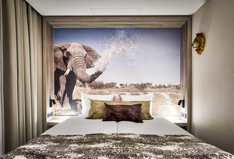 Van Der Valk Hotel Tilburg