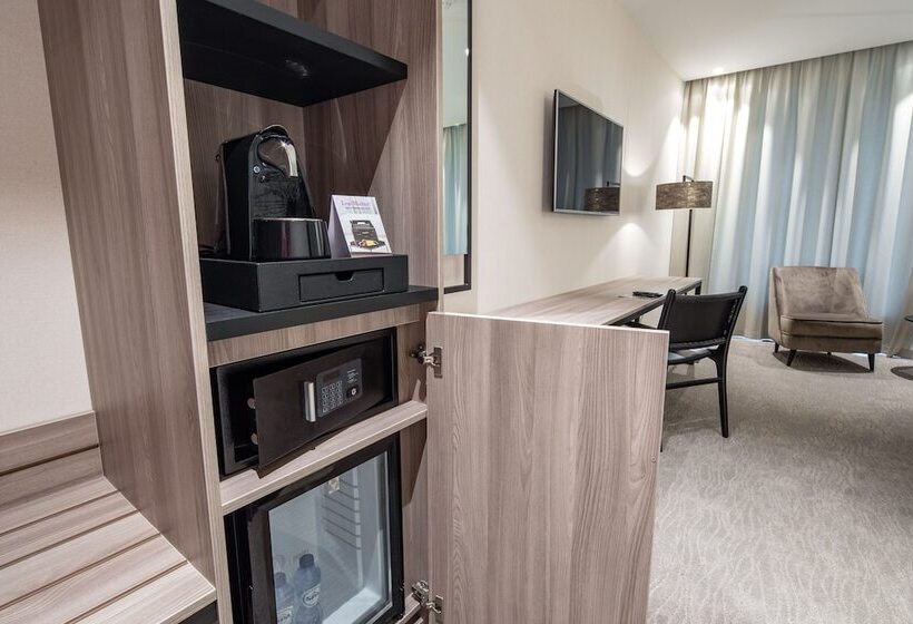 Van Der Valk Hotel Tilburg