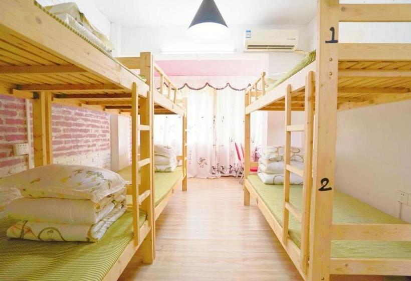 Xing Hua Hostel