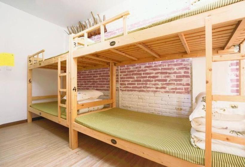 Xing Hua Hostel