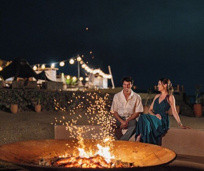 هتل Mia Agafay Resort