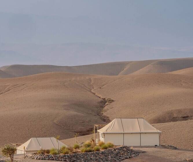 هتل Mia Agafay Resort