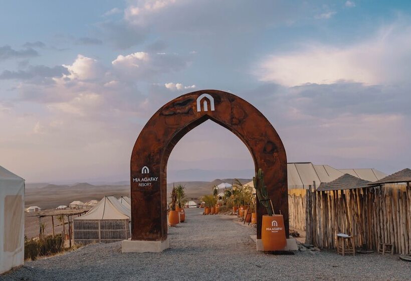 هتل Mia Agafay Resort